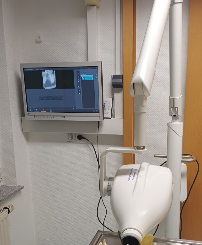 Dentalroentgen